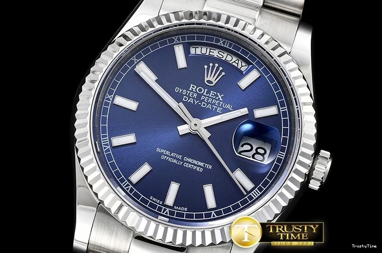 0703 RDD0215E – DayDate 36mm Tailored 688